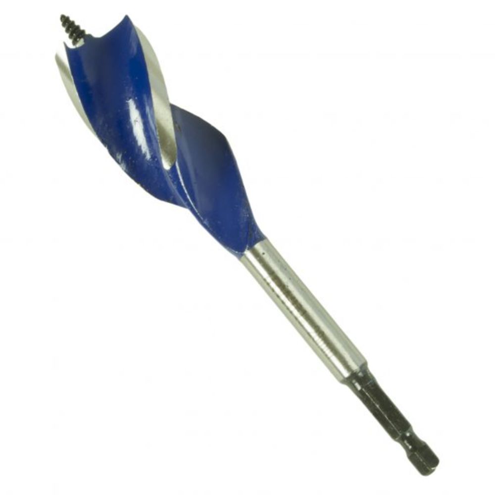 Irwin Blue Groove puidupuur