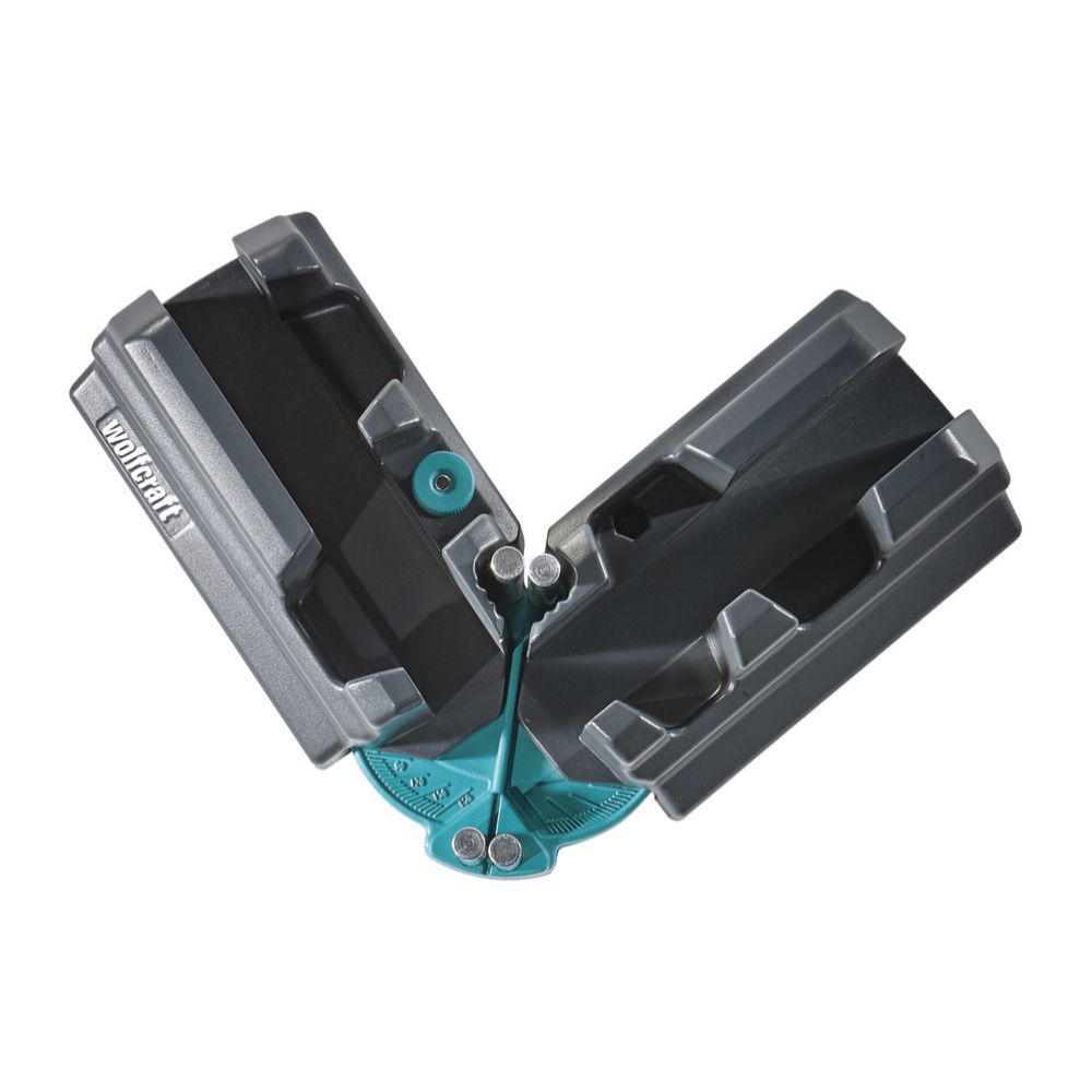 Wolfcraft® reguleeritav eerungikast