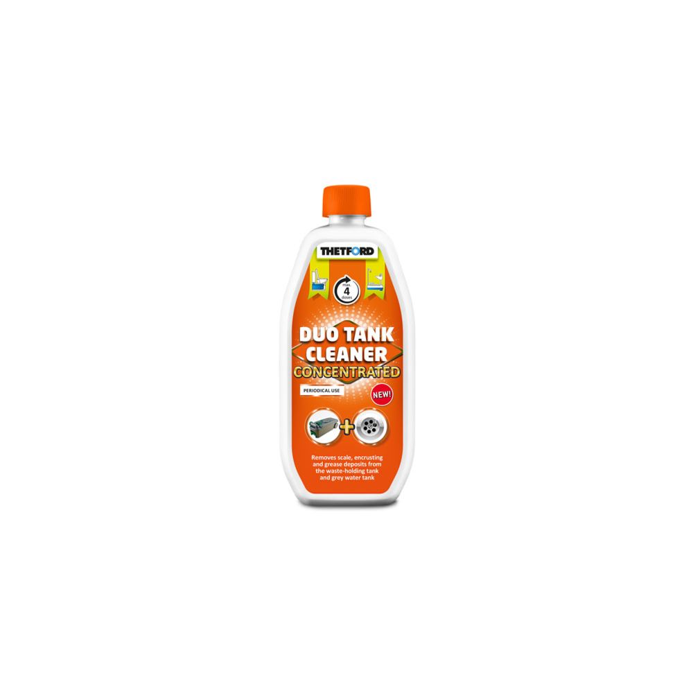 Thetford Duo Tank Cleaner 0,80 l