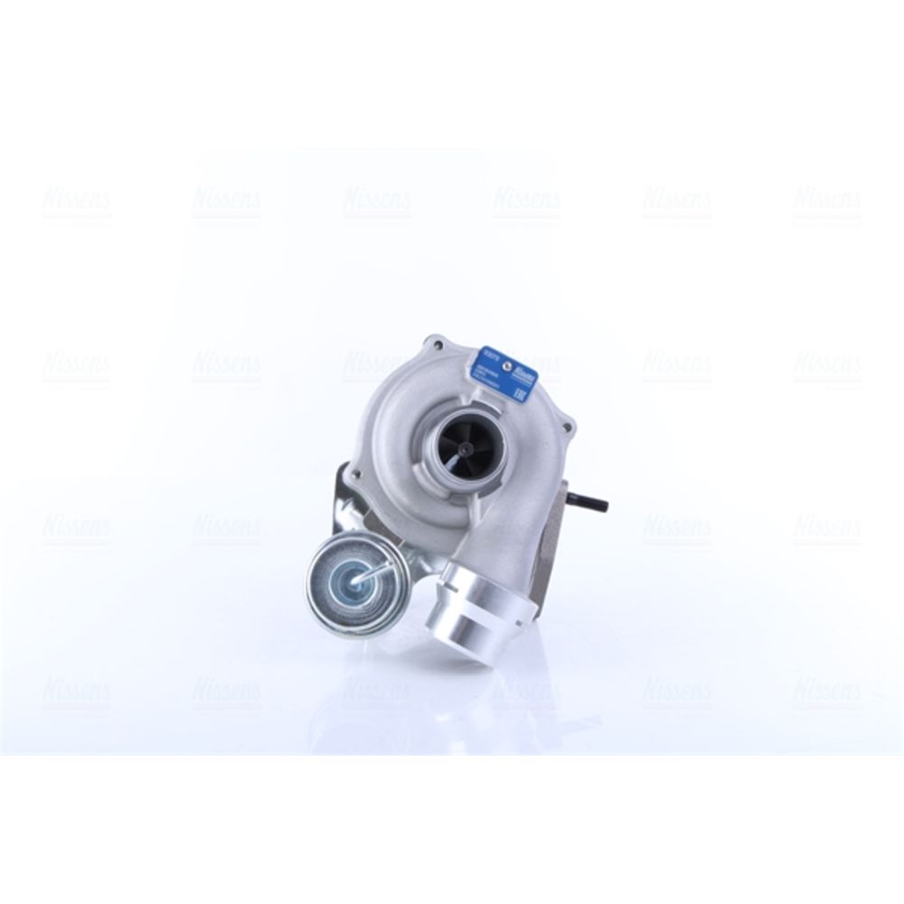 Turboahdin 13-93078