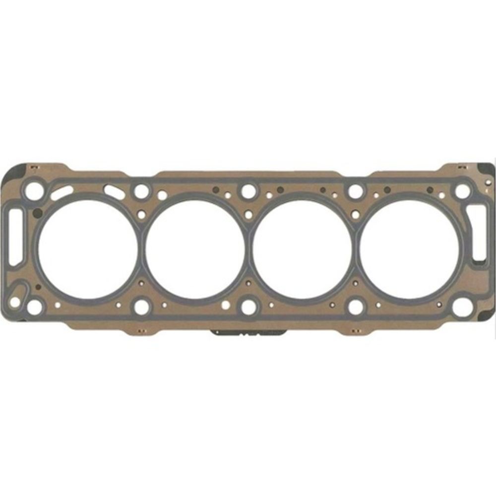 Packning, topplock 27-00846