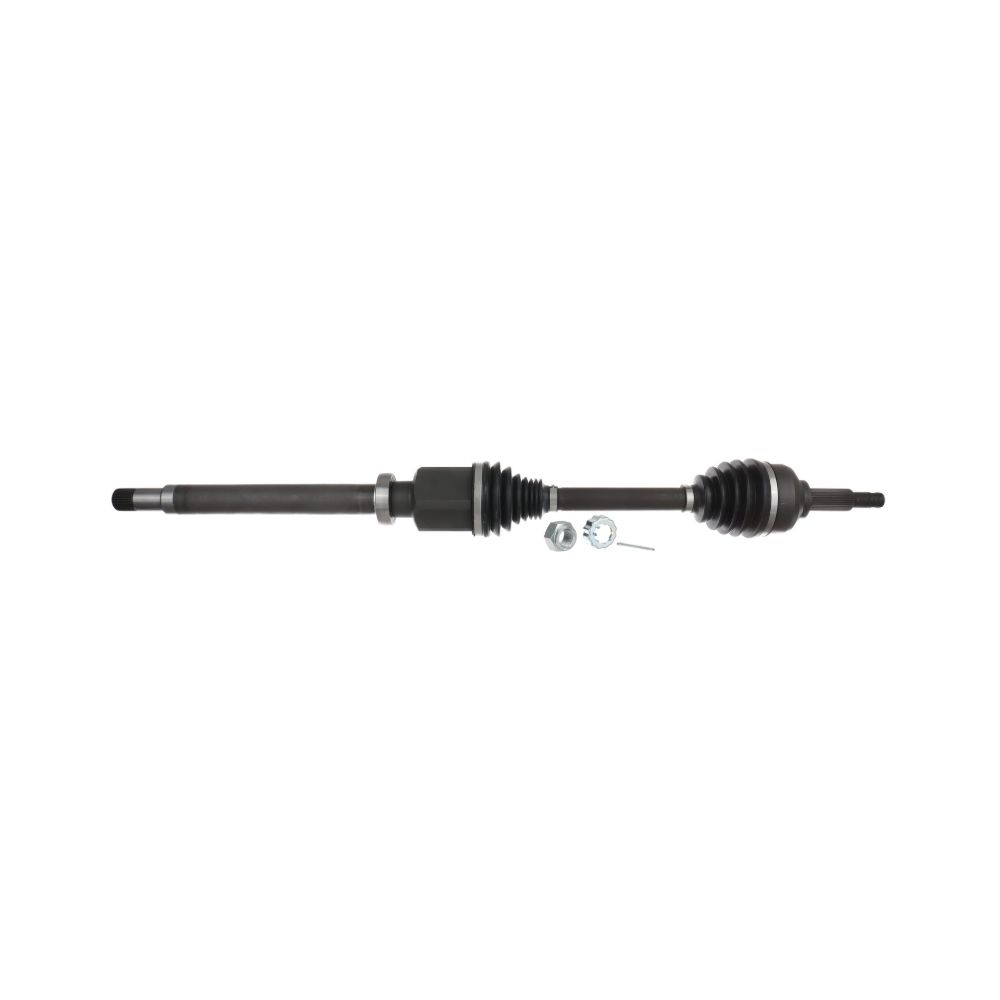 Drivaxel 17-06704
