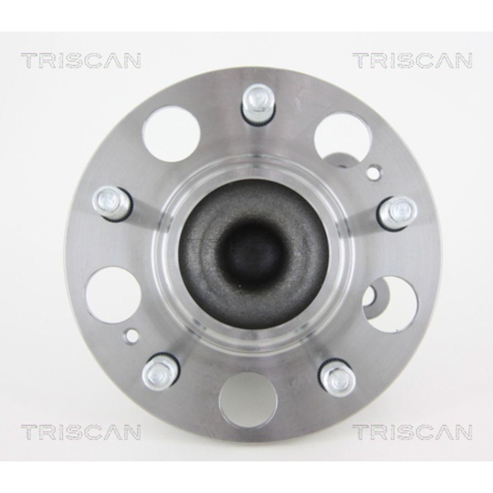 Pyöränlaakerisarja 21-1008