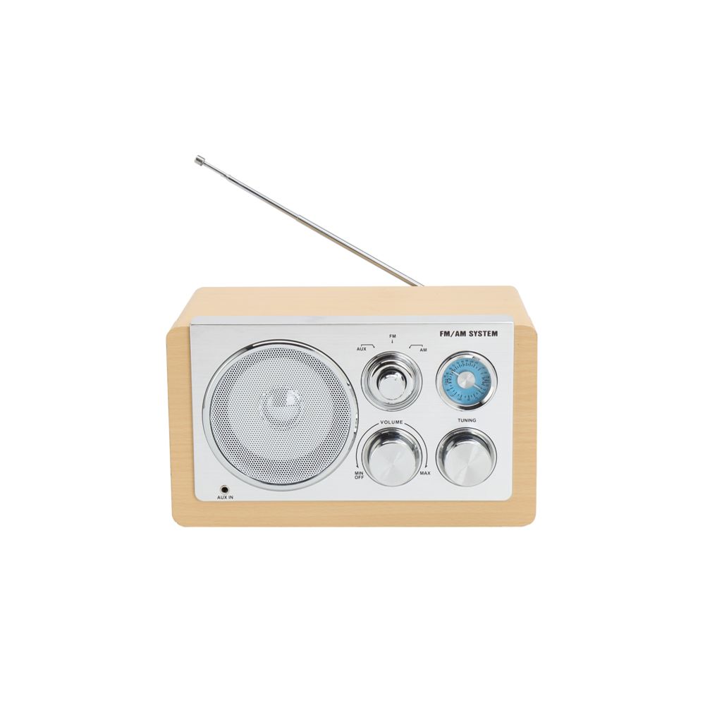 Denver TR-63LW AM/FM-radio