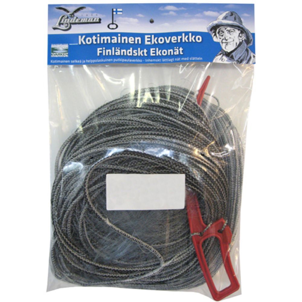 Lindeman Ekoverkko 1,8 m / 30 m