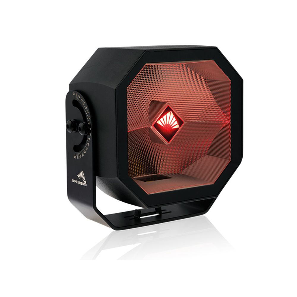 Optibeam OctaX 6.0 ambient LED-työvalo