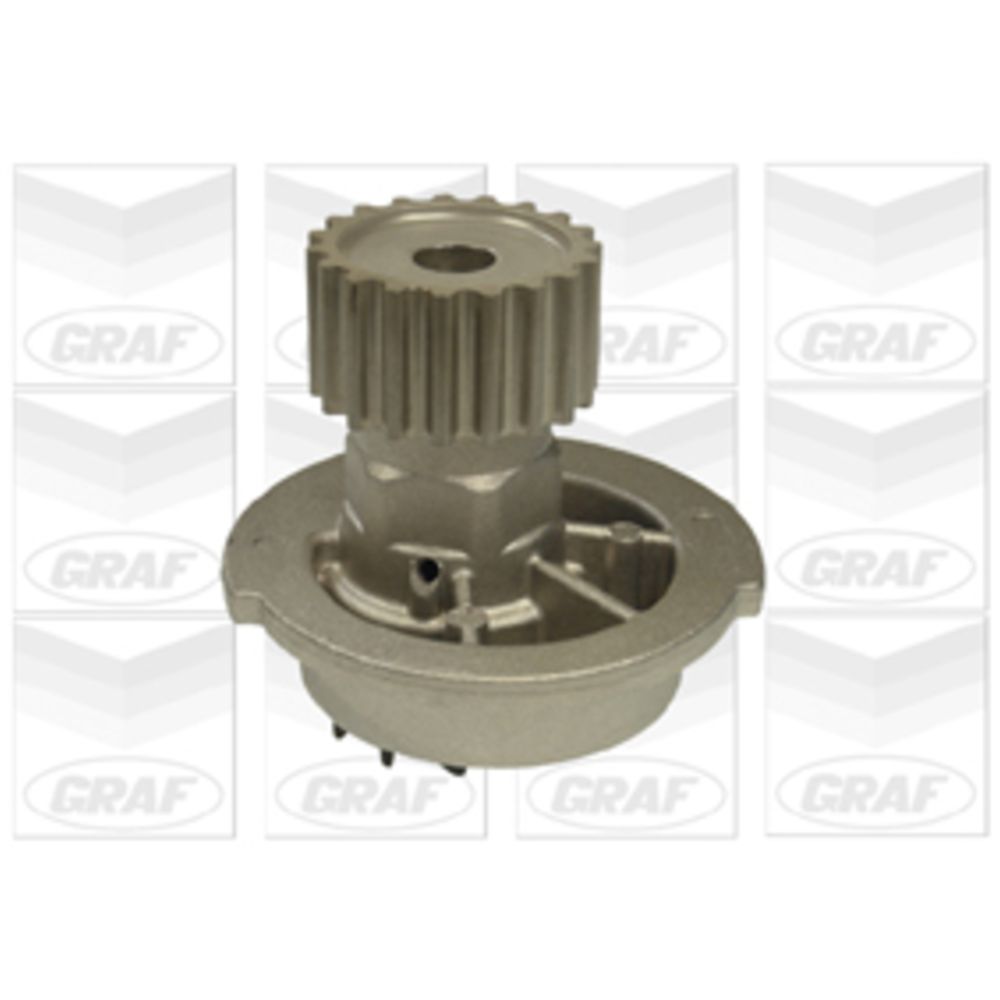 Vattenpump 30-9654