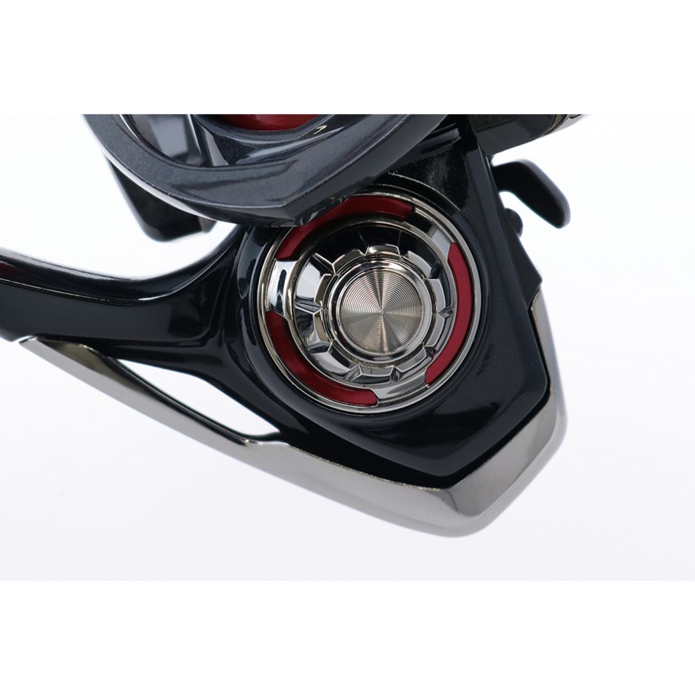 Daiwa 20 Fuego LT haspelrulle