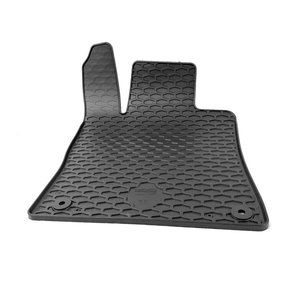 Kummimattide komplekt, Citroën C5X 22-, Opel Astra ST 23-, Peugeot 308 SW 21-, Peugeot 408 22-