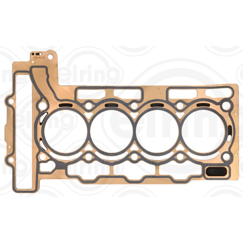 Packning, topplock 27-02048