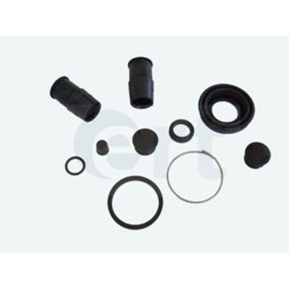 Jarrusatulan korjaussarja 23-6097