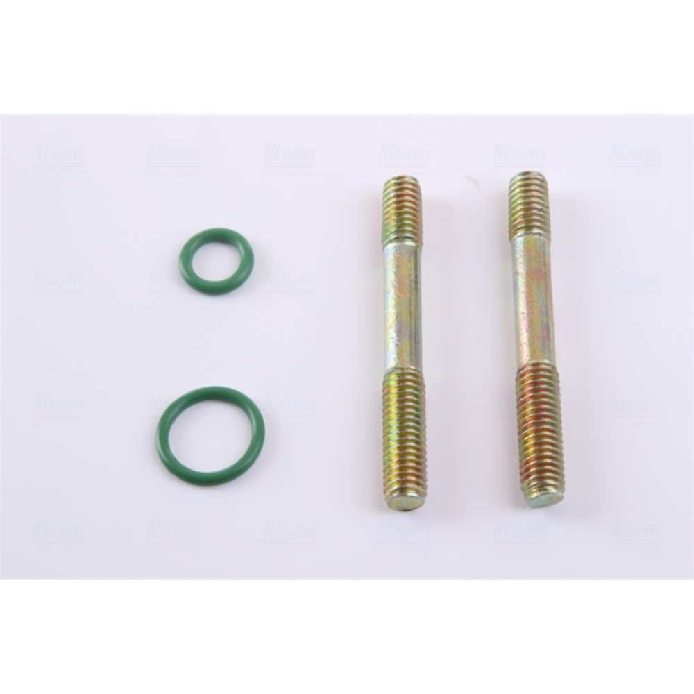 Ilmastointilaitteen lauhdutin 30-00390