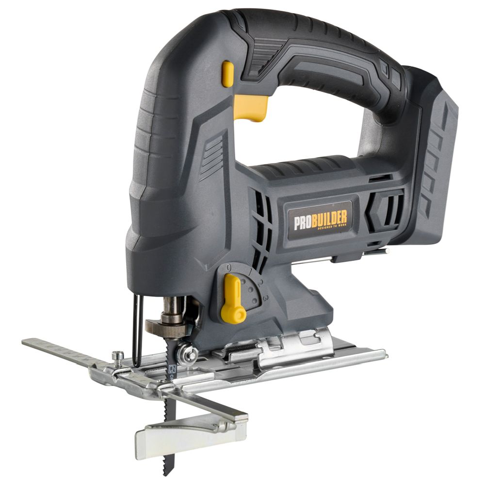 Probuilder pistosaha 18 V runko