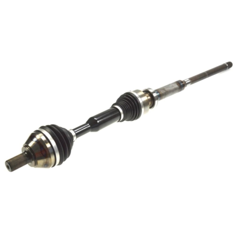 Drivaxel 17-02087