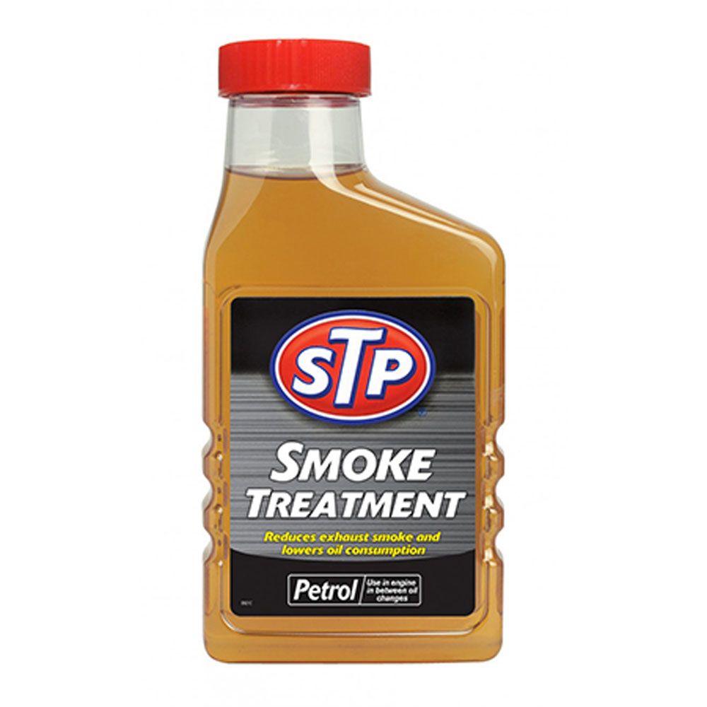 STP Smoke Treatment savutuksen esto 450 ml