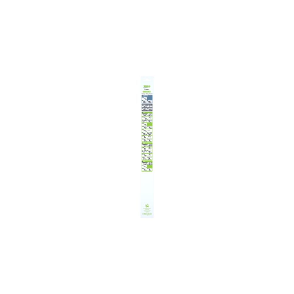 Valeo First MultiConnection FM50 torkarblad 50 cm
