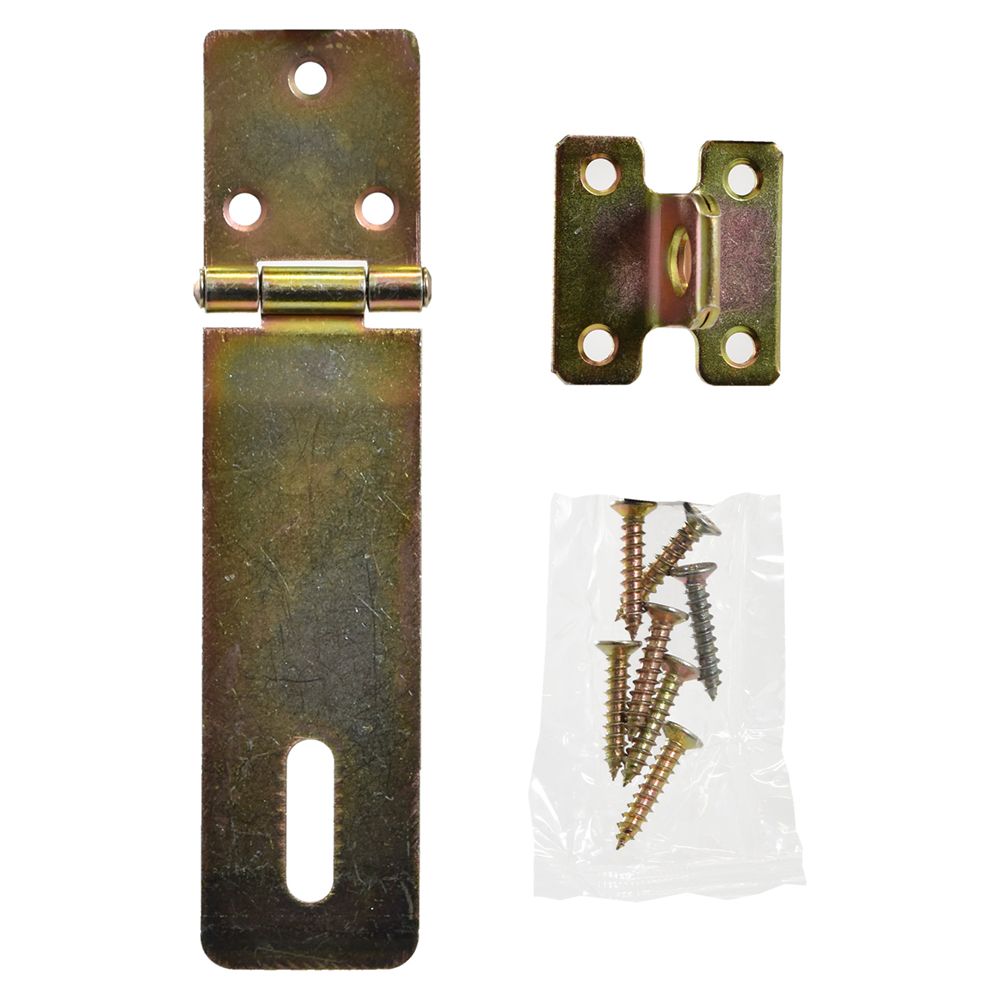 Finbullet lukittava nivelsalpa 140 x 45 mm sinkitty