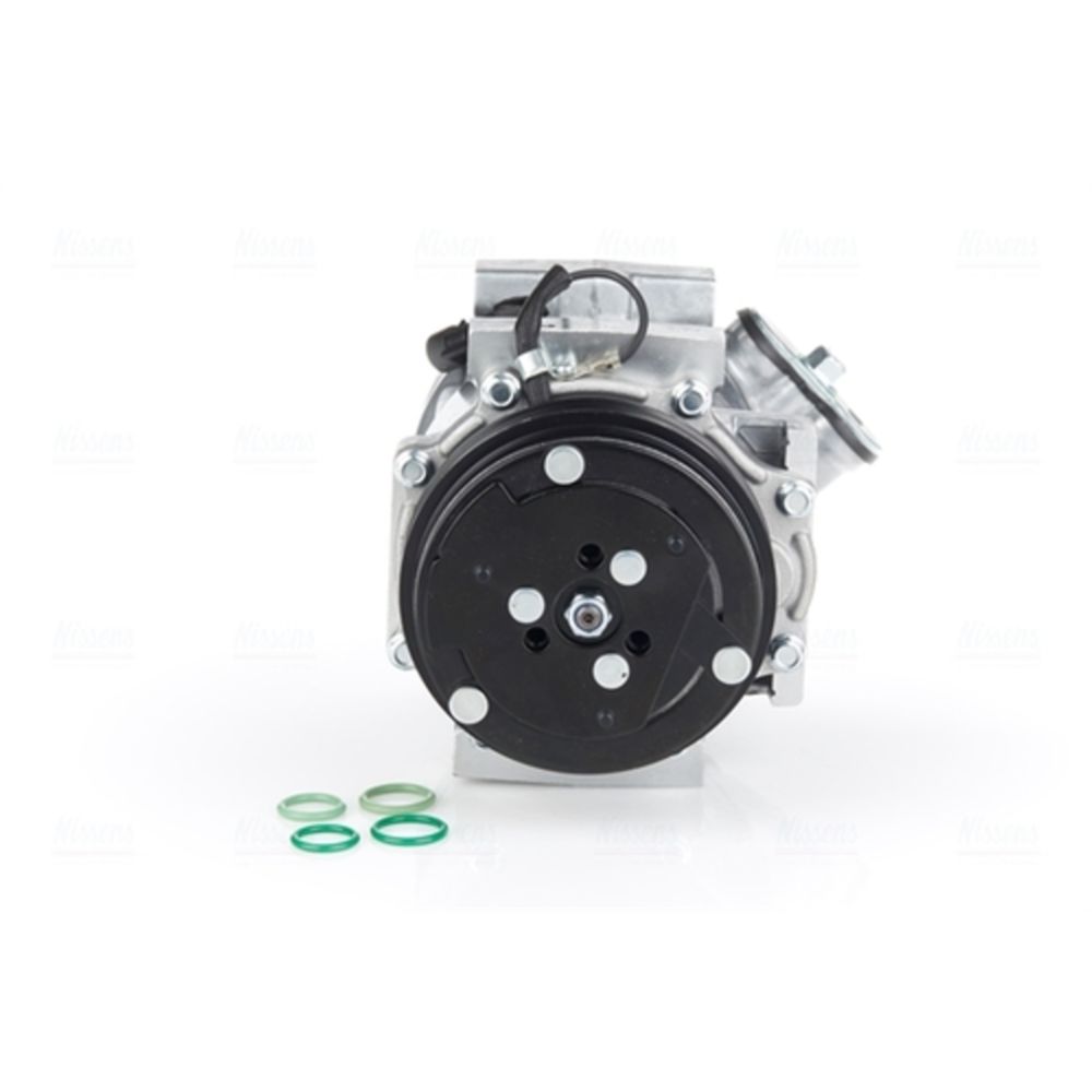 Ilmastointilaitteen kompressori 30-03998