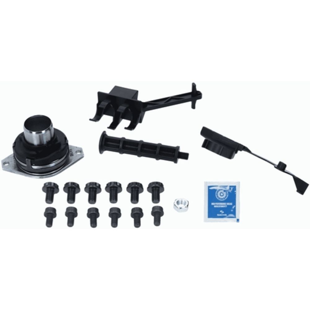 Kytkinpaketti 84-2448