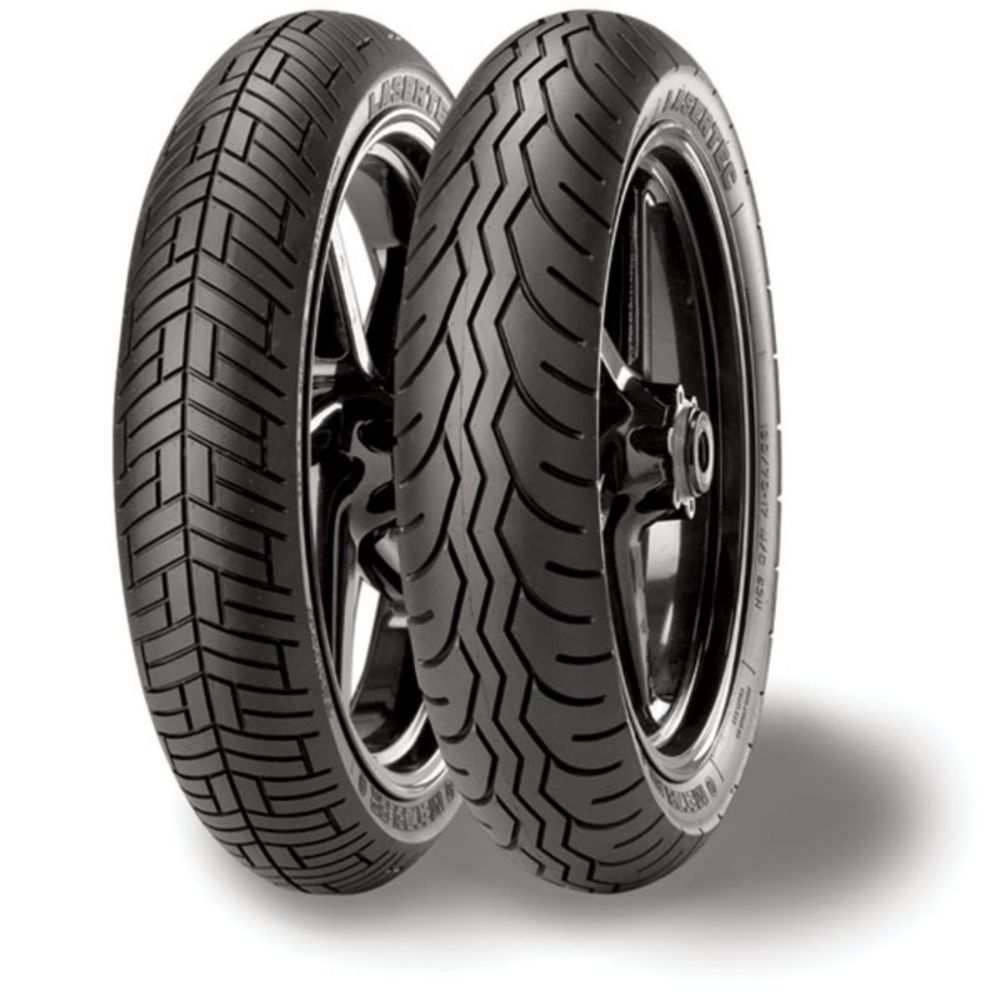 Metzeler LASERTEC 110/90V18 (61V) TL ette