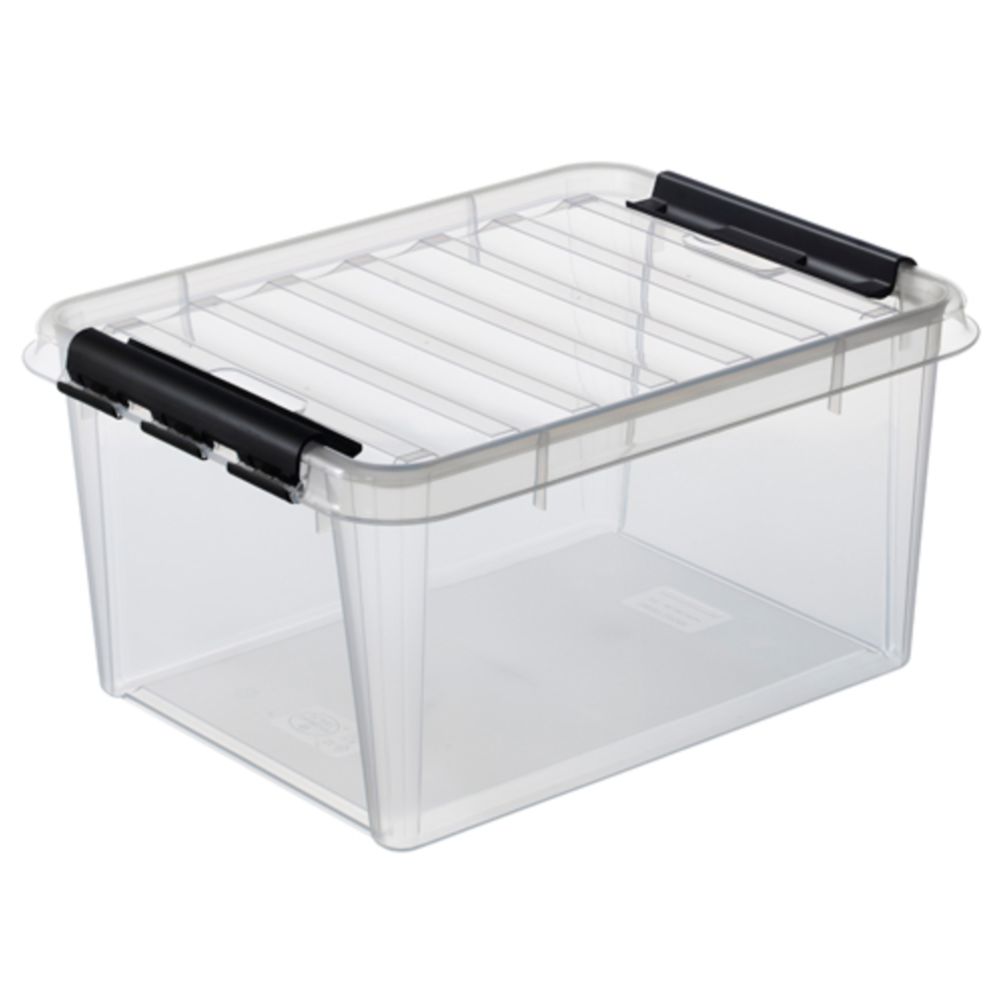 SmartStore Classic hoiukast, 14 L