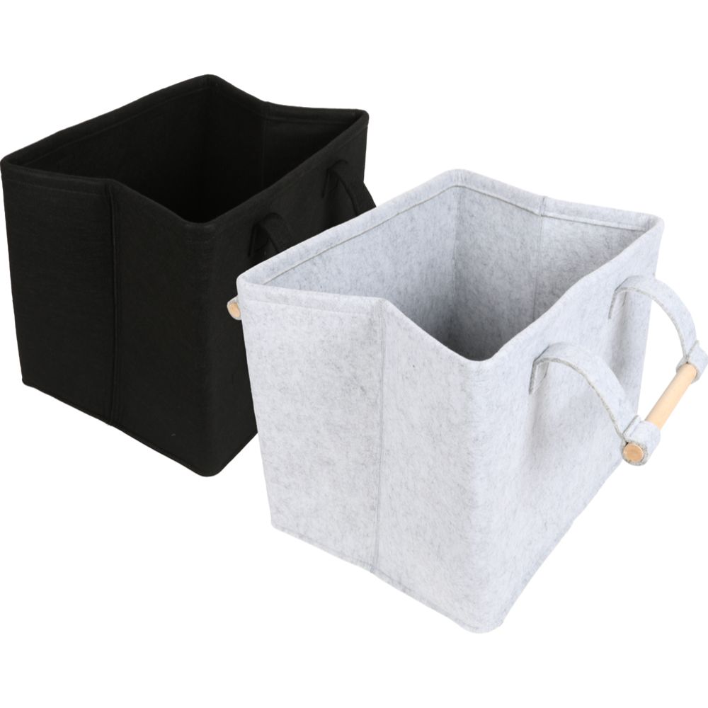 Casamia Wood huopakassi 50 l