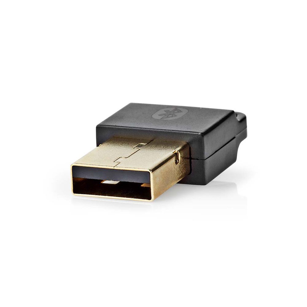 Nedis Bluetooth 5.0 USB vastuvõtja/adapter