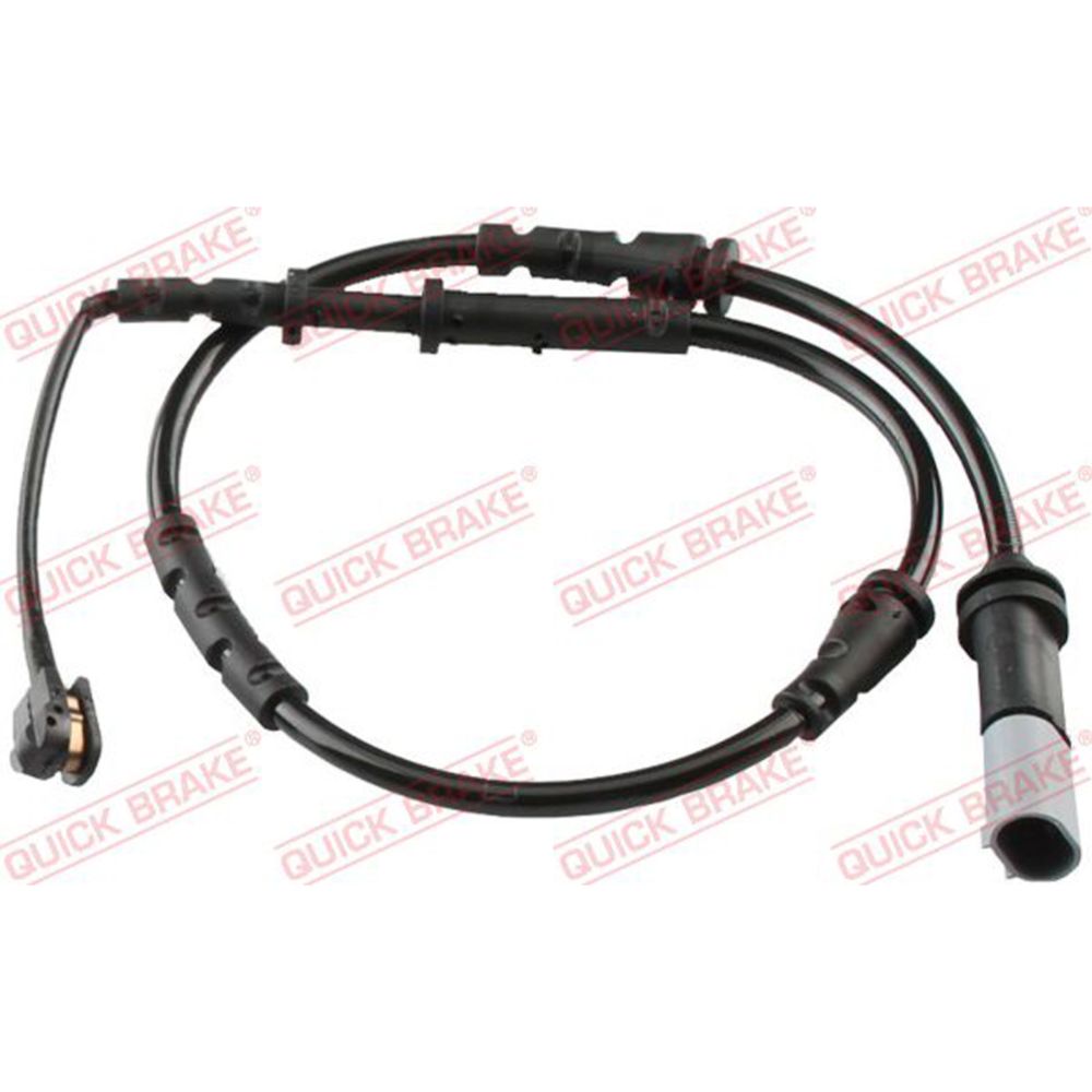 Jarrupalan kulumisenilmaisin 23-15052