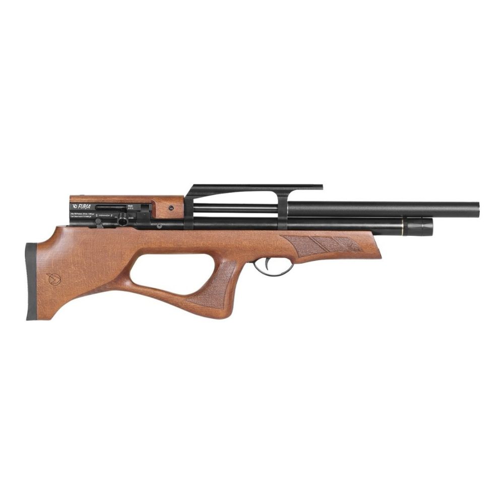 Gamo Furia Bullpup PCP 5,5 mm paineilmakivääri