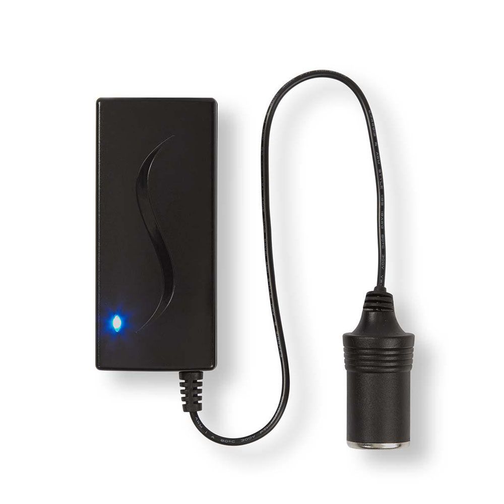 Virtalähde 100-240 V -> 12 V