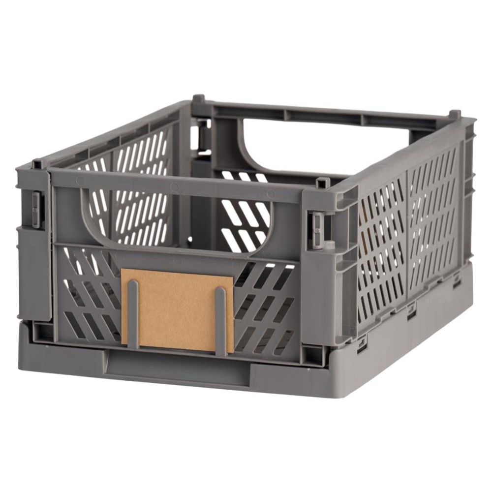 Day hopfällbar korg 10 L