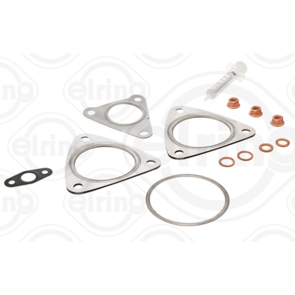 Turboahtimen asennussarja 13-00330