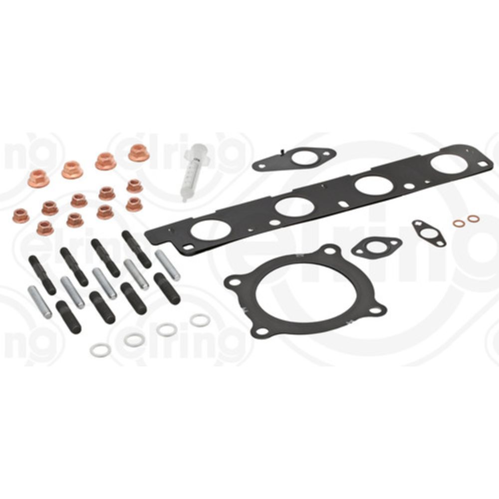 Turboahtimen asennussarja 13-00337