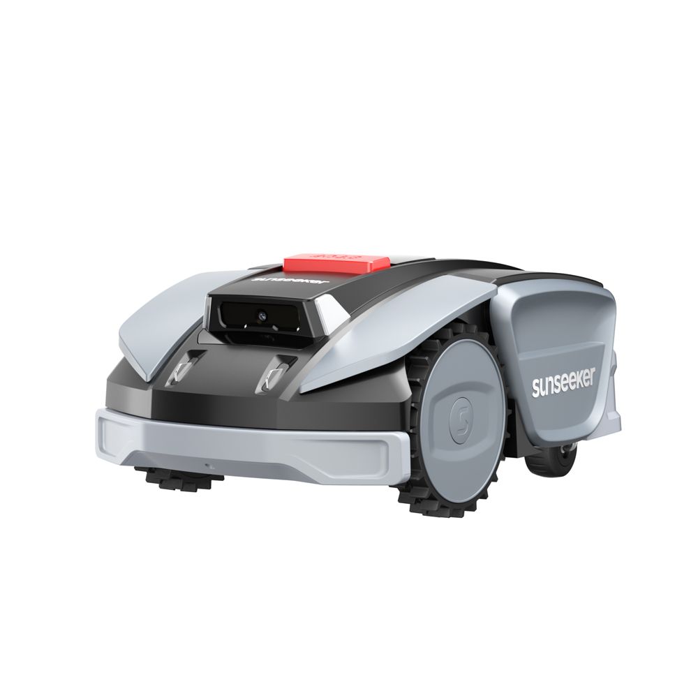 Sunseeker S3 (800 m²) piirdekaablita robotniiduk