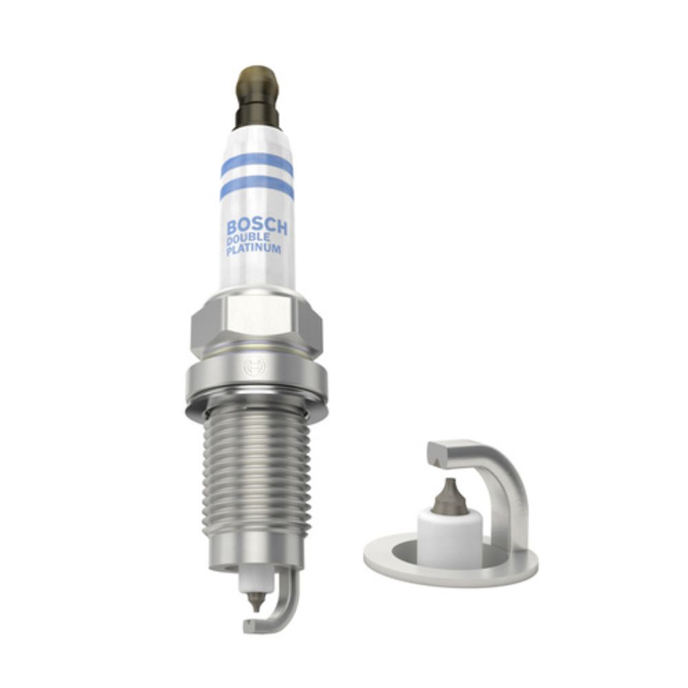 Bosch Super FR7HPP332W süüteküünal