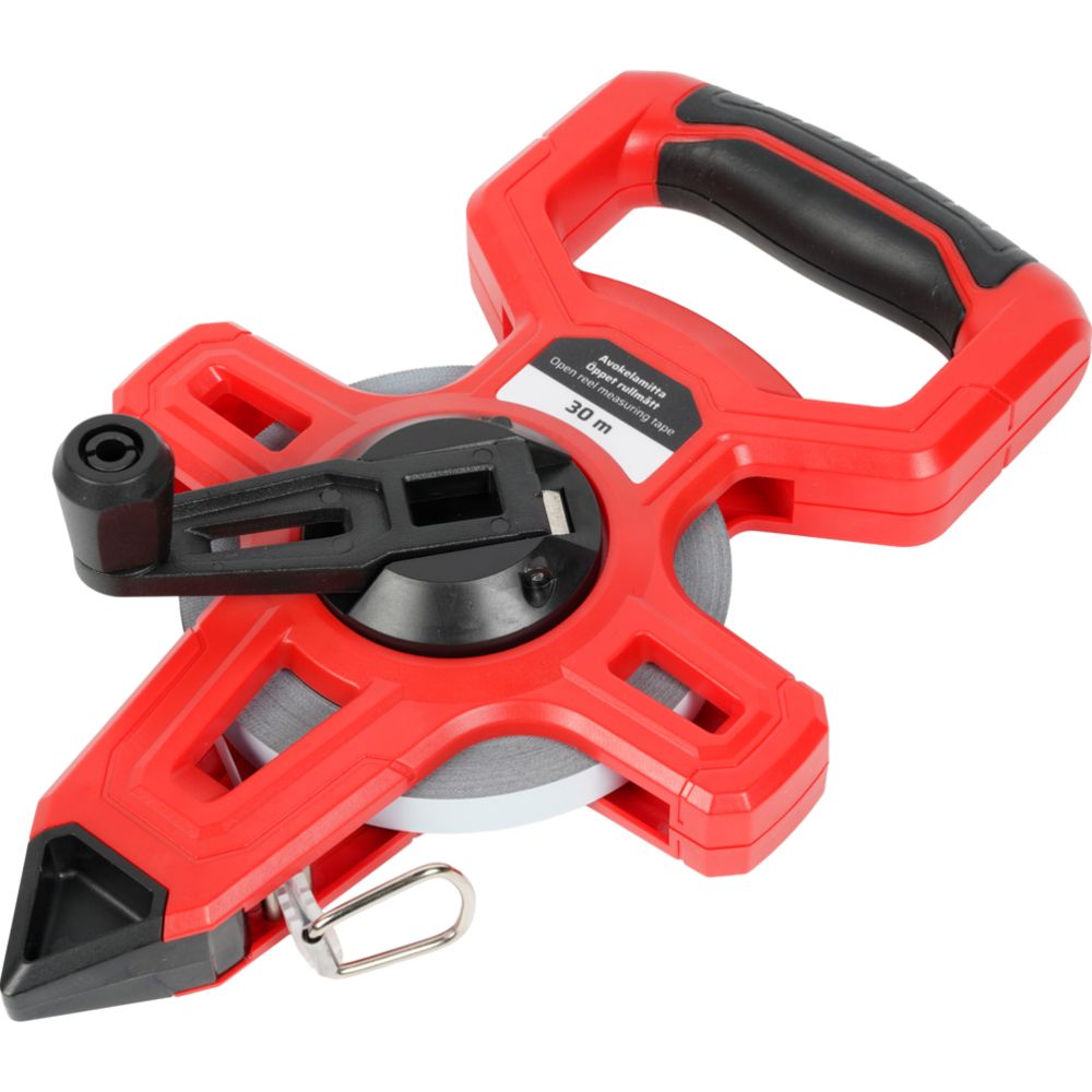 MTX Tools Basic öppet måttband 30 m