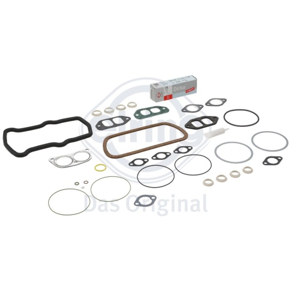 Packningssats, topplock 27-02615