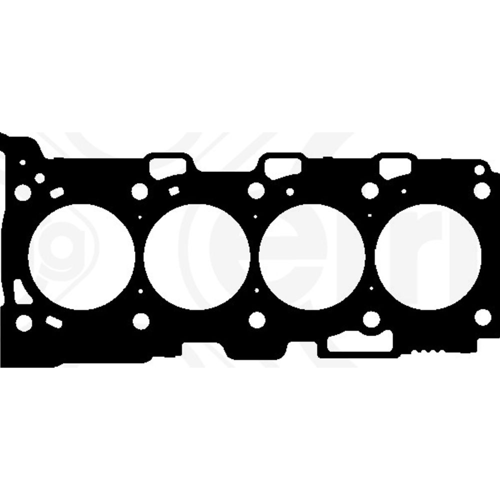 Packning, topplock 27-00448