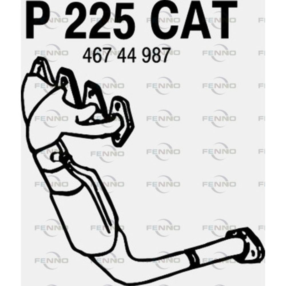 Katalüsaator 13-4145