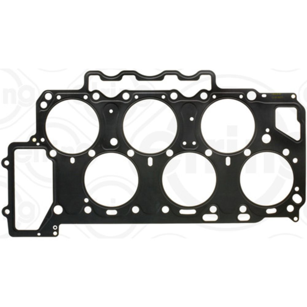 Packning, topplock 27-02034