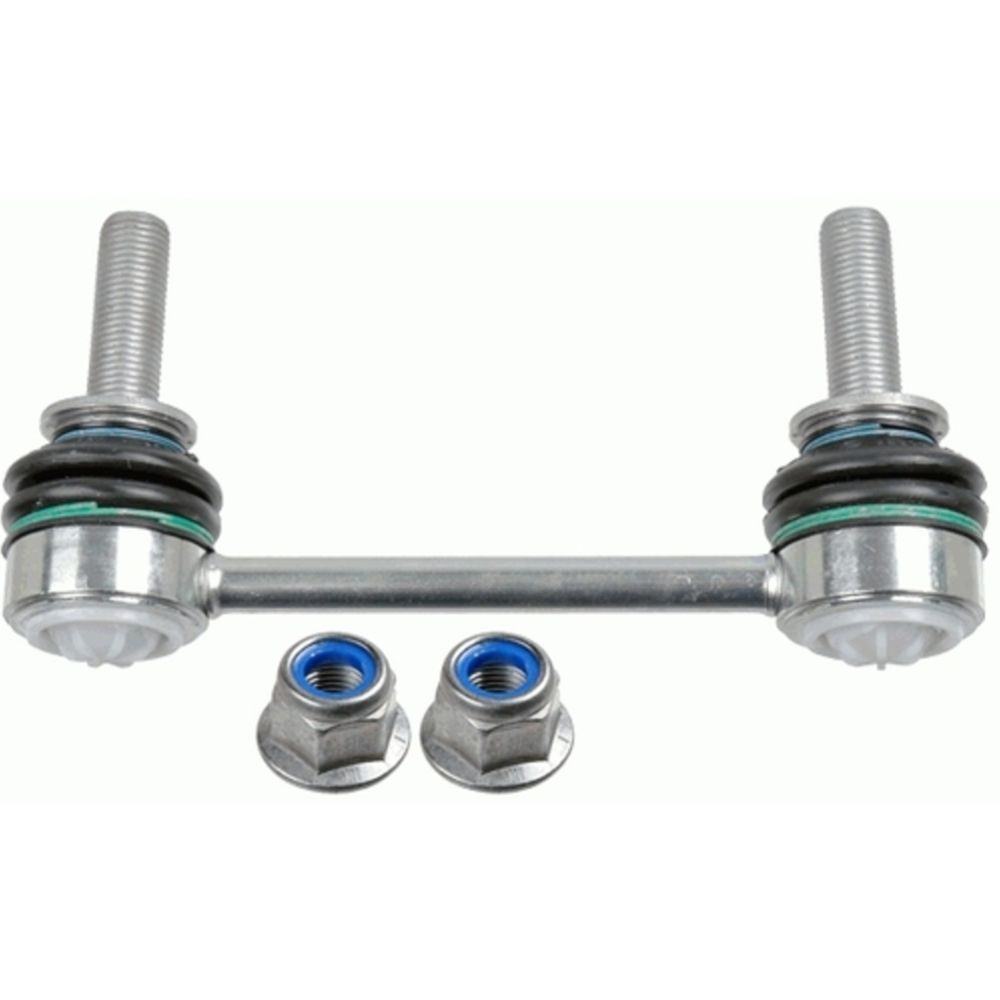 Vakaajan yhdystanko 18-00904