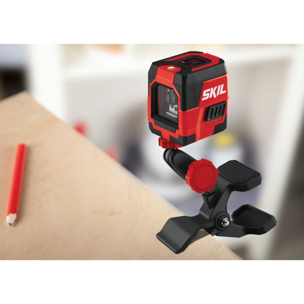 SKIL 1910 AA ristilaser