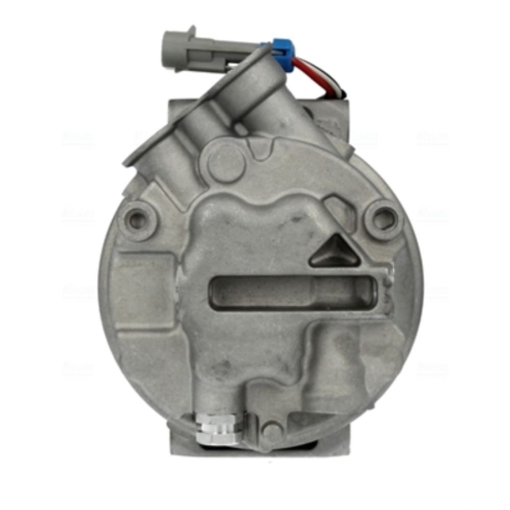 Kliimaseadme kompressor 30-8127