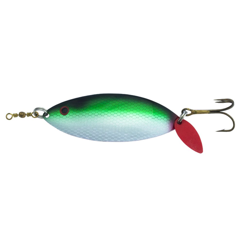 Bete Krokodil 8 cm 23 g skeddrag