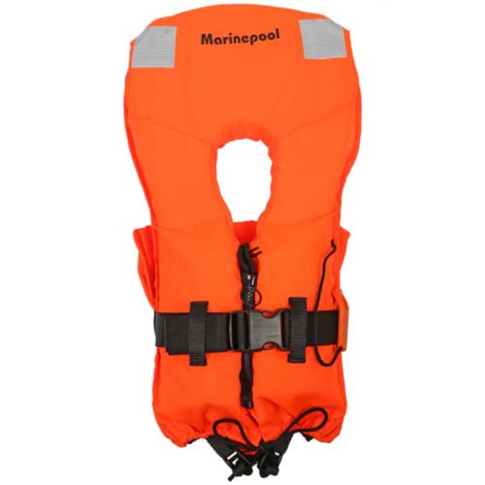 Marinepool ISO Freedom 100N pelastusliivi, 5 - 10 kg