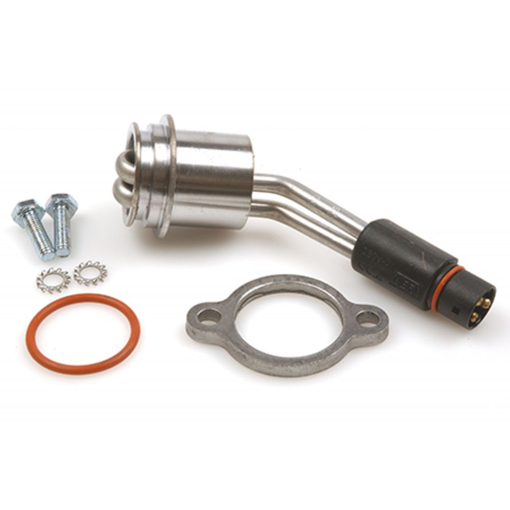 Defa motorvärmare #412511 Mazda