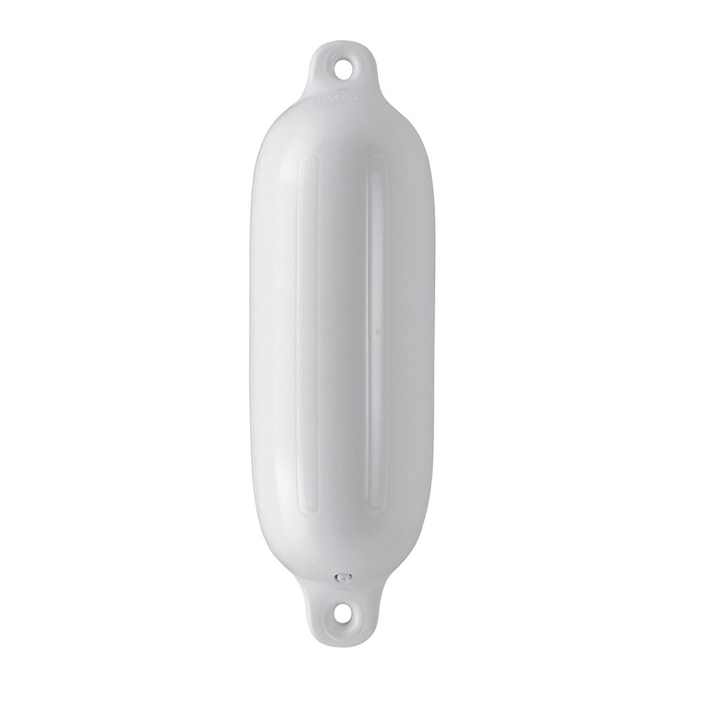 Polyform fender G4