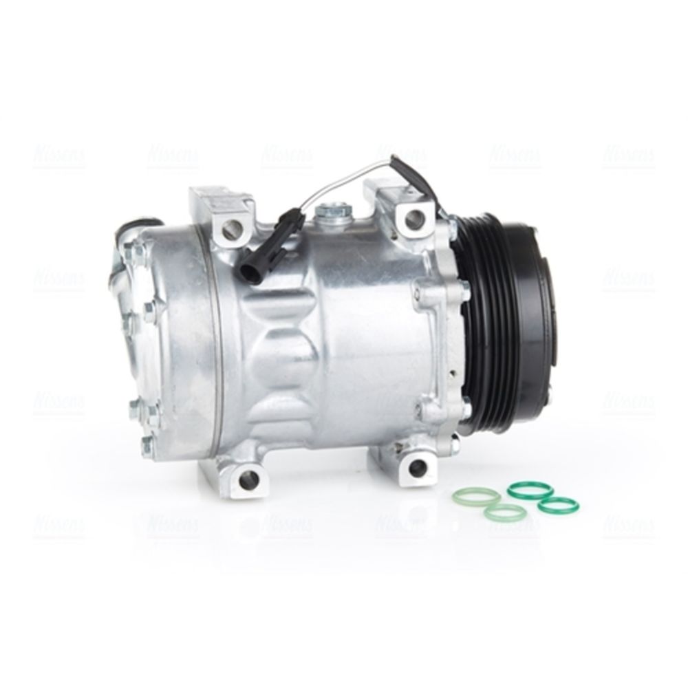 Ilmastointilaitteen kompressori 30-03998