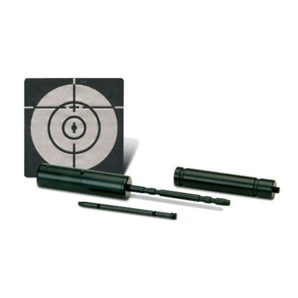 SME Boresighter laserkohdistin