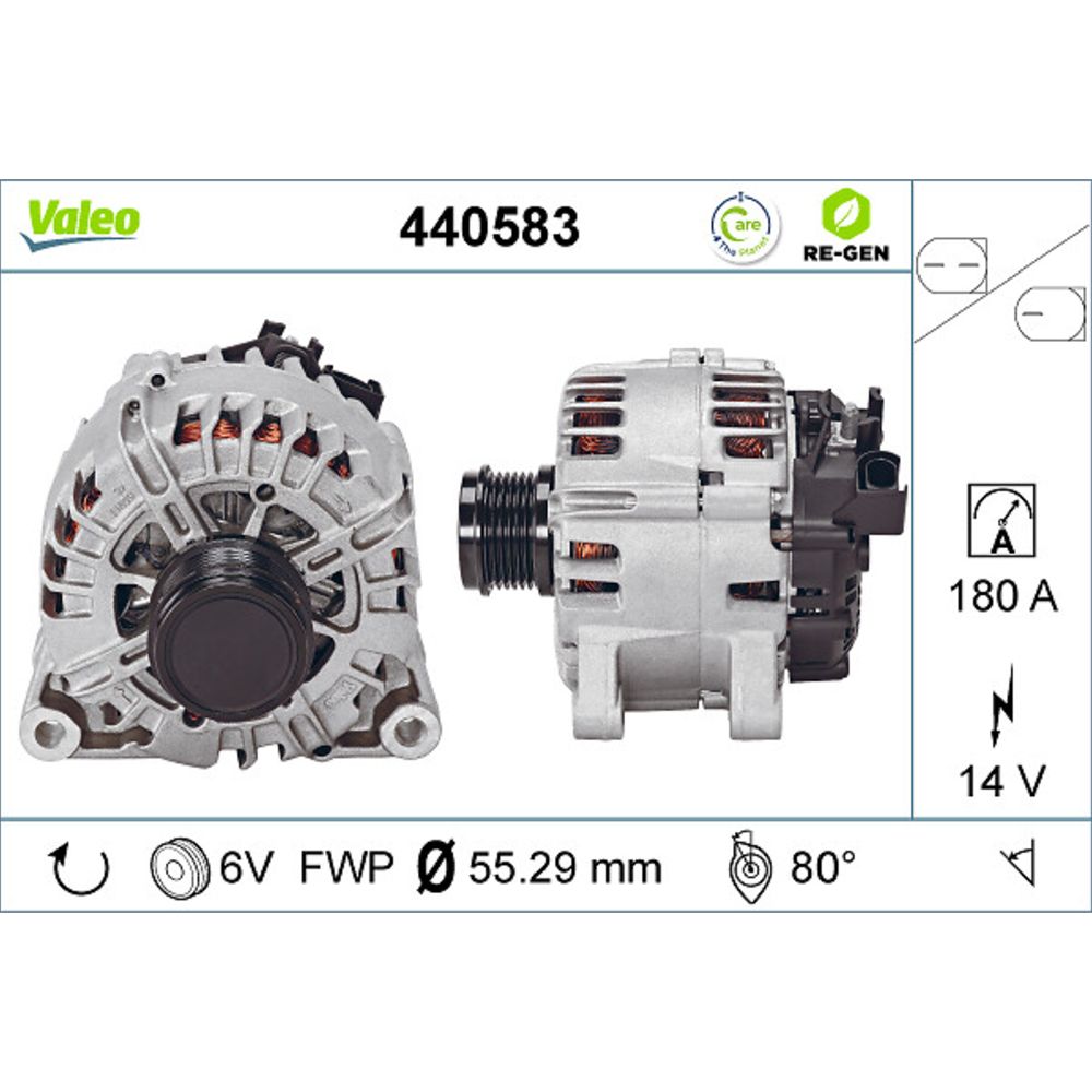 Generator 13-01499